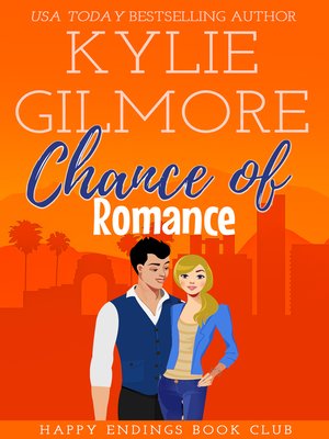 cover image of Chance of Romance